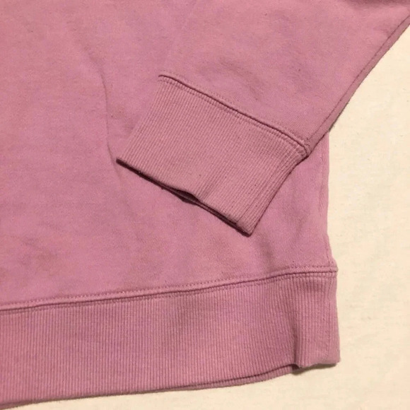 Champion Sweater Girls XL Extra Large Kids Size 14-16 Crewneck - Picture 7 of 14